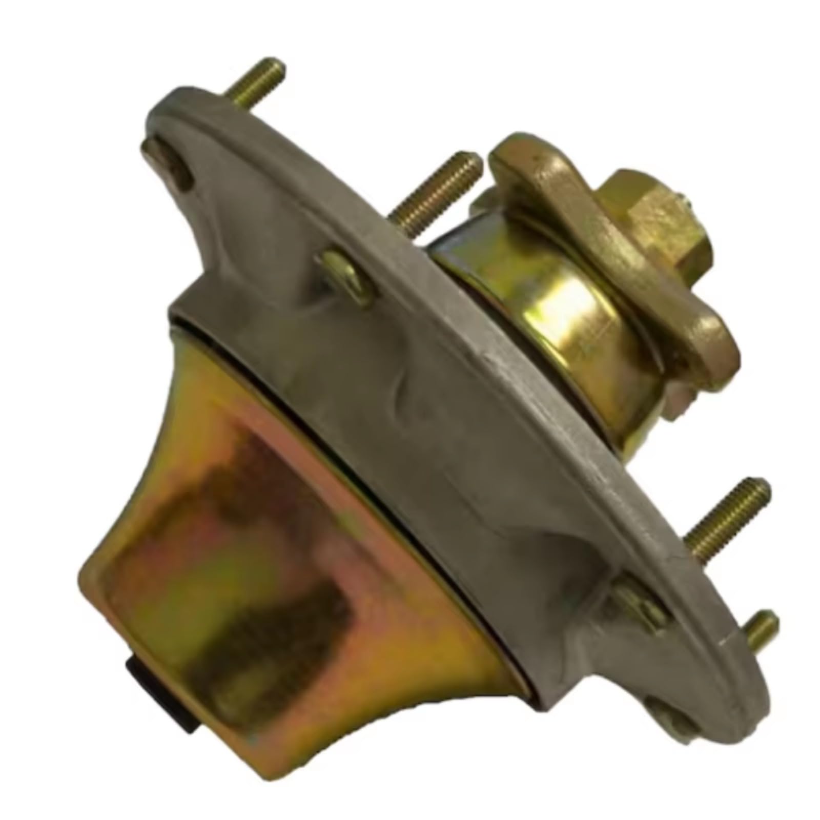 3PCS Spindle Assembly TCA17517 TCA-17517 TCA20639 TCA24880 Fits for John Deere ZTrak Z510A Z520A Z710A Z720A Z810A Z820A Z820A Z830A Z840A Replace parts