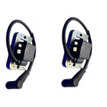 2PCS Ignition Coil 2458436-S Fits for Kohler CH18 CH22 CH25 CH730 CH740 CV25 CV740