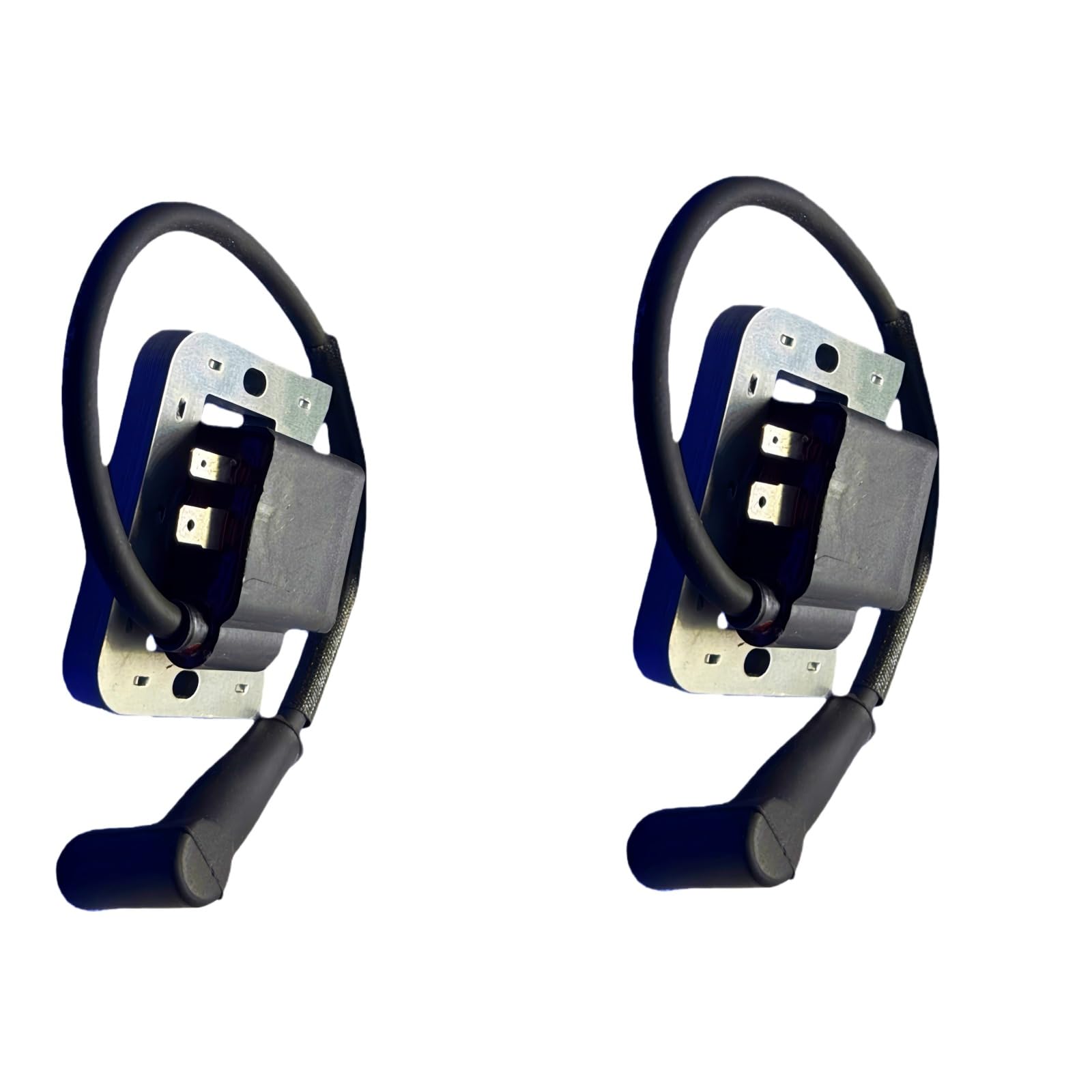 2PCS Ignition Coil 2458436-S Fits for Kohler CH18 CH22 CH25 CH730 CH740 CV25 CV740