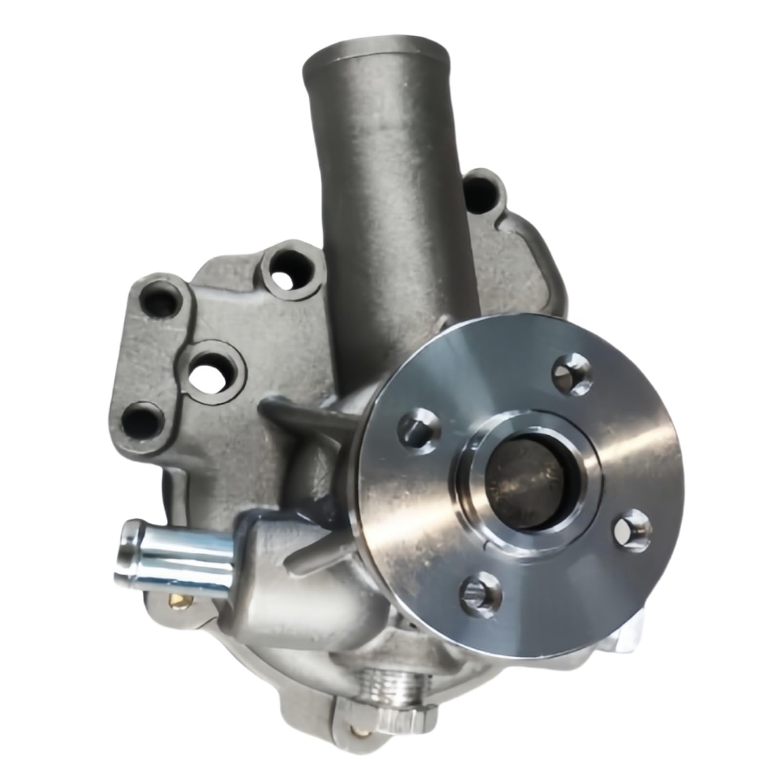 128987 128987GT Water Pump Fits for Genie S-45 S-60 S-40 S-65 S-80 S-85 Z-45/25 IC Z-45/25J Z-60/34 Z-62/40 Z-80/60