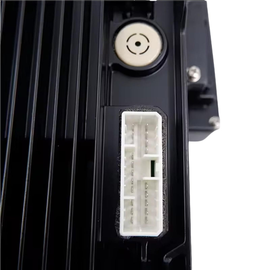 7835-35-1002 Instrument Panel Monitor for Komatsu PC240-10 PC240LC-10 PC360LC-10 Excavator
