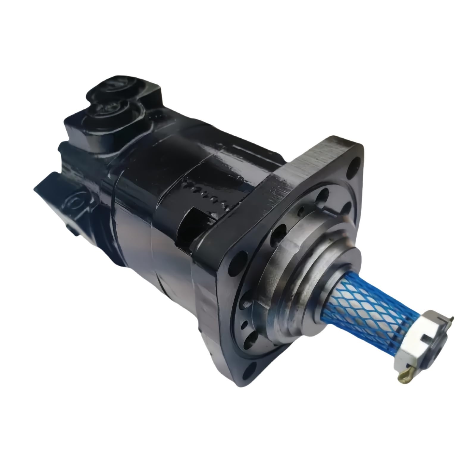109-1159-006 1091159006 109-1159 1091159 Hydraulic Motor Fits for  Char-Lynn 4000 Series