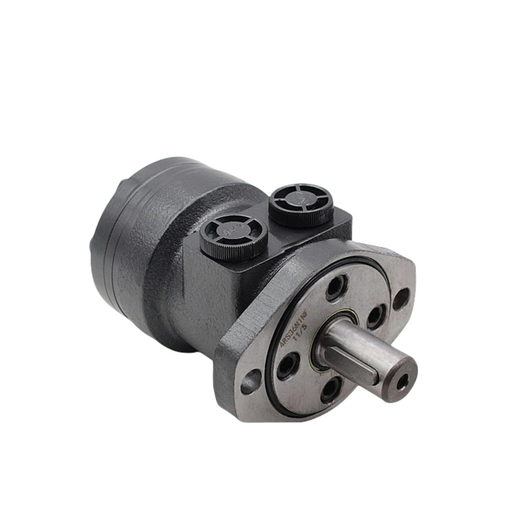 New Hydraulic Gerotor Motor 101-1006 101-1006-009 Compatible with Eaton Char-Lynn H Series