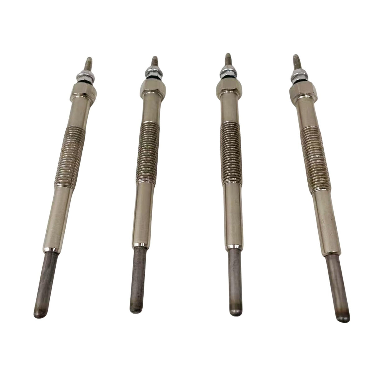 PM-163 PM163 ME007649 Glow Plug 24V Fits for Mitsubishi Canter 4D32 4D ...