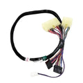 Heater Air Conditioning Panel Harness 416-1802 4161802 Fits for E312D E320D Excavator Replace parts