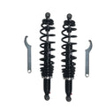 2pcs Front Shocks 706201163 706201170 Compatible with Can-Am Models Many 2012-2019 Outlander Renegade Models Outlander 1000R EFI X mr