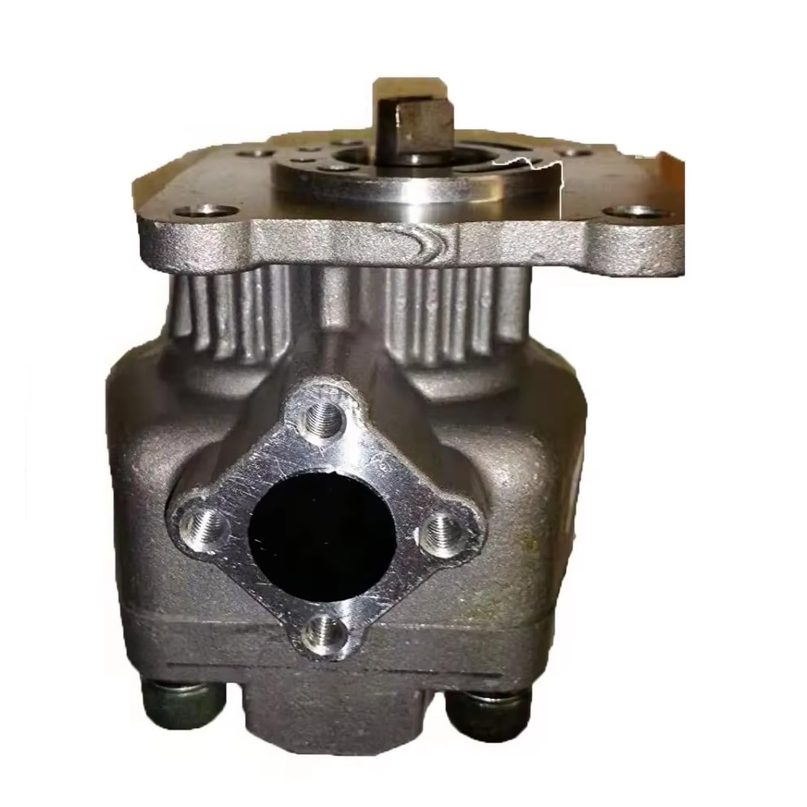 Hydraulic Gear Pump1434-503-2000-0 1434-503-200-00 Fits for Iseki TX2140F TX2140T TX2160F Replace parts