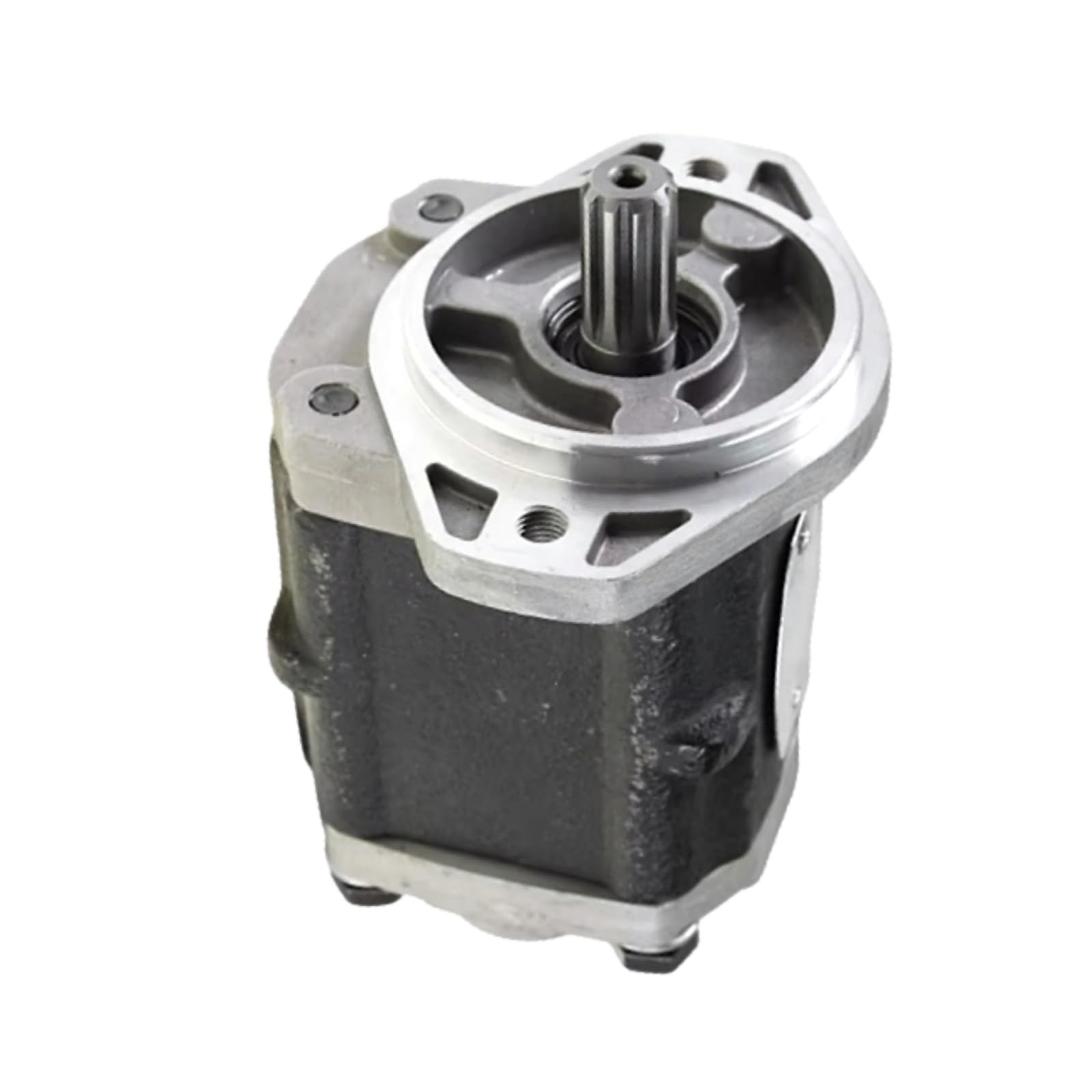 67130-23360-71 Hydraulic Gear Pump Fits for Toyota Forklift 7FD20-30 1DZ Replace parts