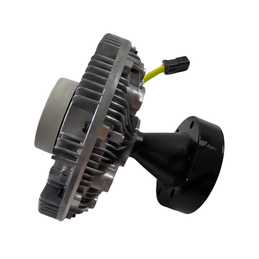 281-3589 Fan Motor Fits for Caterpillar E320CL Engine Replace parts