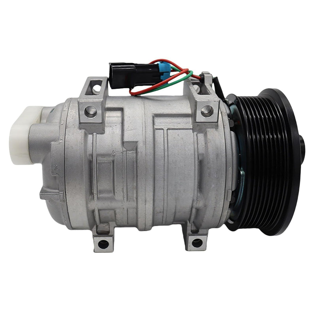 435-47244 43547244 TM21 AC Compressor Fits for COMMERCIAL TRUCK