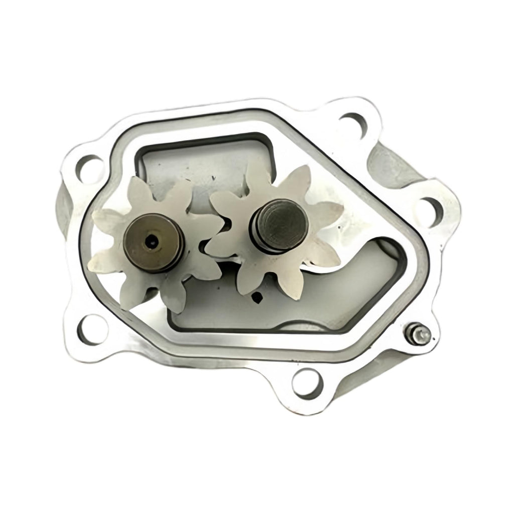 15010-46G09 1501046G09 Oil Pump Fits for Nissan BD30 TD25 TD27 Engine Replace parts