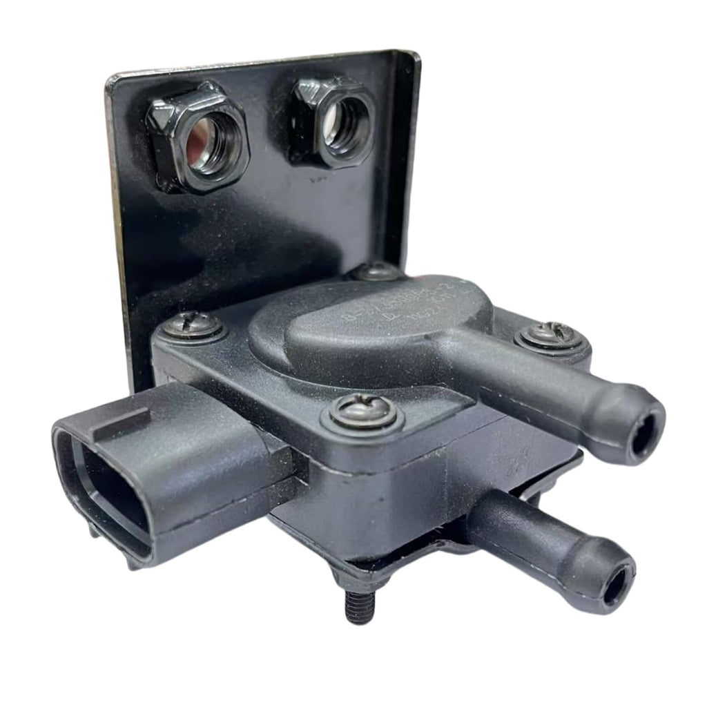 8973603682 600P Differential Pressure Sensor 8-97360368-2 Fits for Isuzu for NPR Diesel 4JJ1 Fits for GMC C6500 C7500 C8500 Replace parts