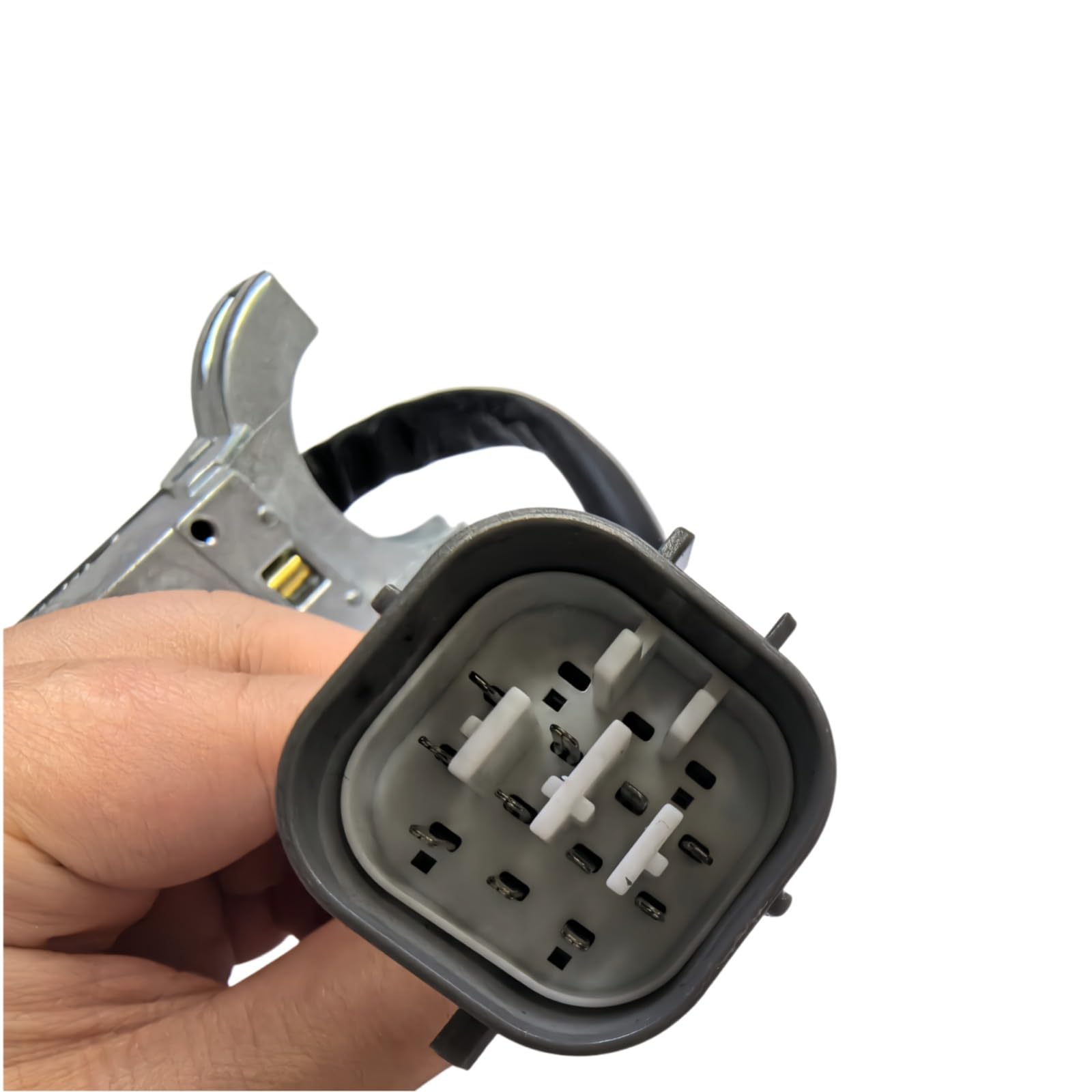 701/80298 701-80298 Forward Reverse Column Switch Fits for JCB 1400B 1550B 1600B 1700B 214 215 Backhoe Loader Replace parts
