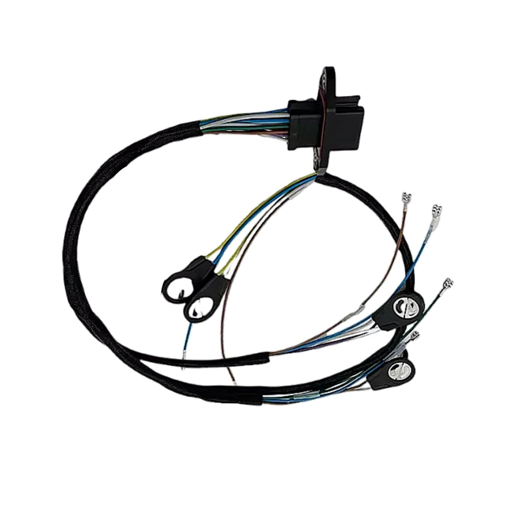 425-6526 122-1486 4256526 1221486 Wiring Harness Assembly Fits for Caterpillar Engine C15 C16 C18 3406E 3456 D8R D8N 980G Replace parts