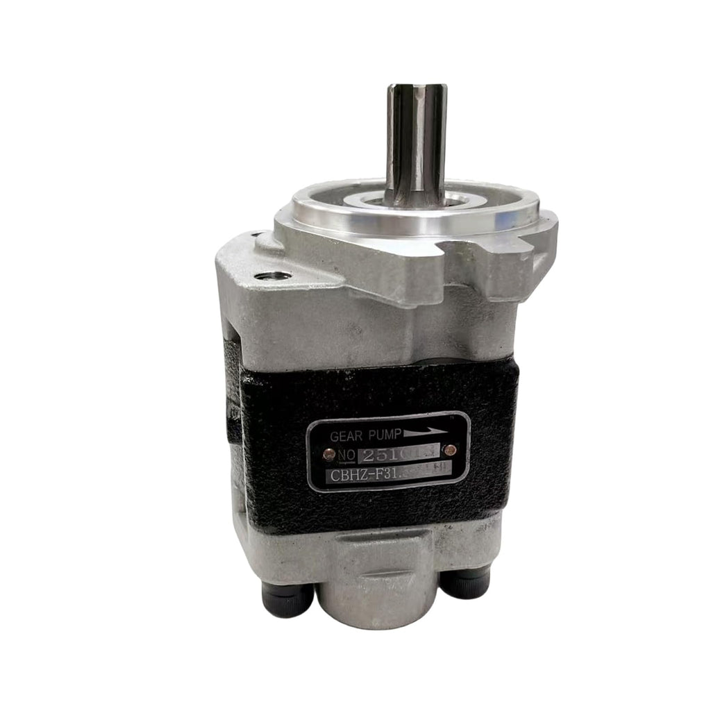 CBHZ-F31.5-ALHL Hydraulic Pump Fits for Forklift Replace parts