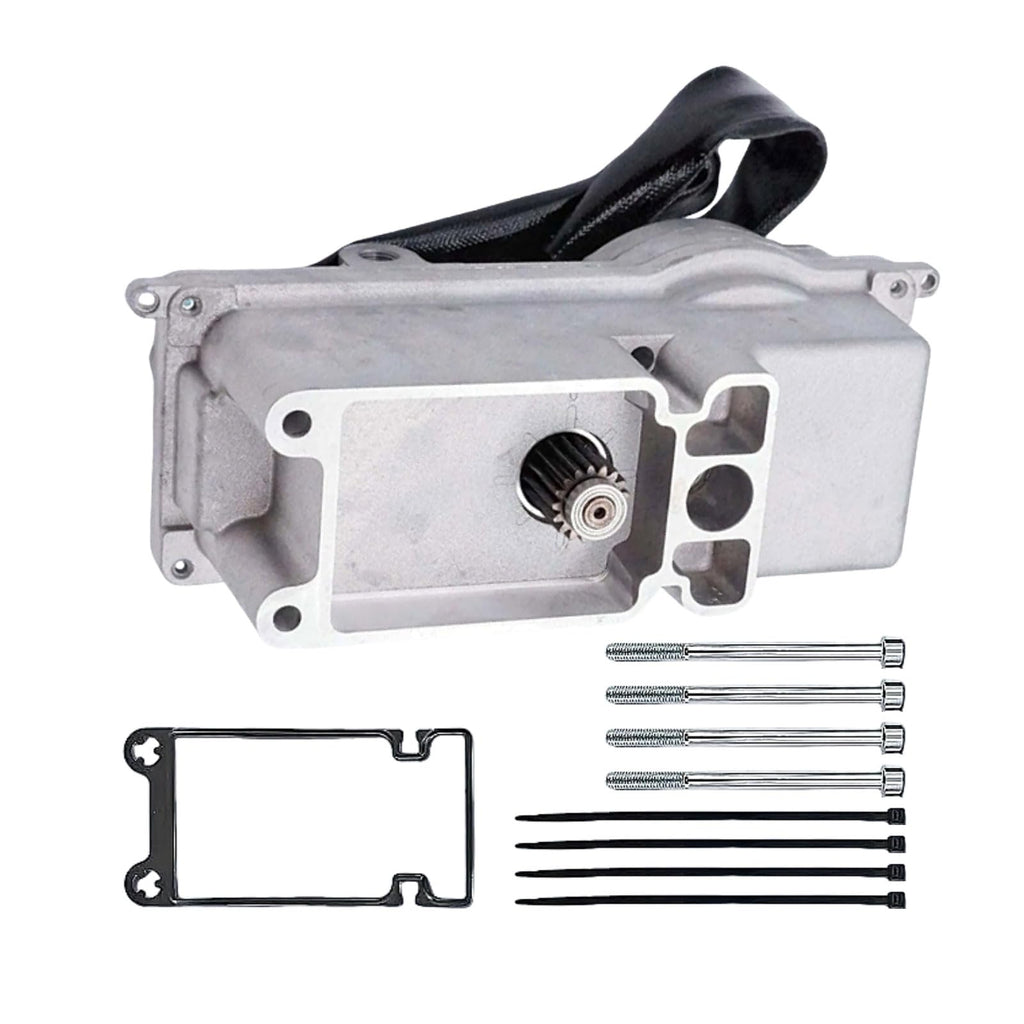 4034289RX New Turbocharger Electronic Actuator Fits for Cummins ISX Engine