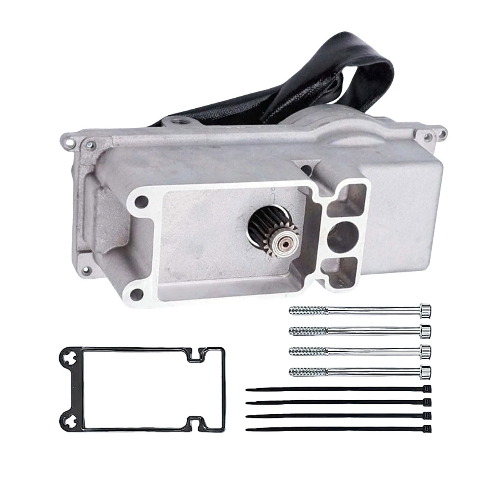 4034289RX New Turbocharger Electronic Actuator Fits for Cummins ISX Engine