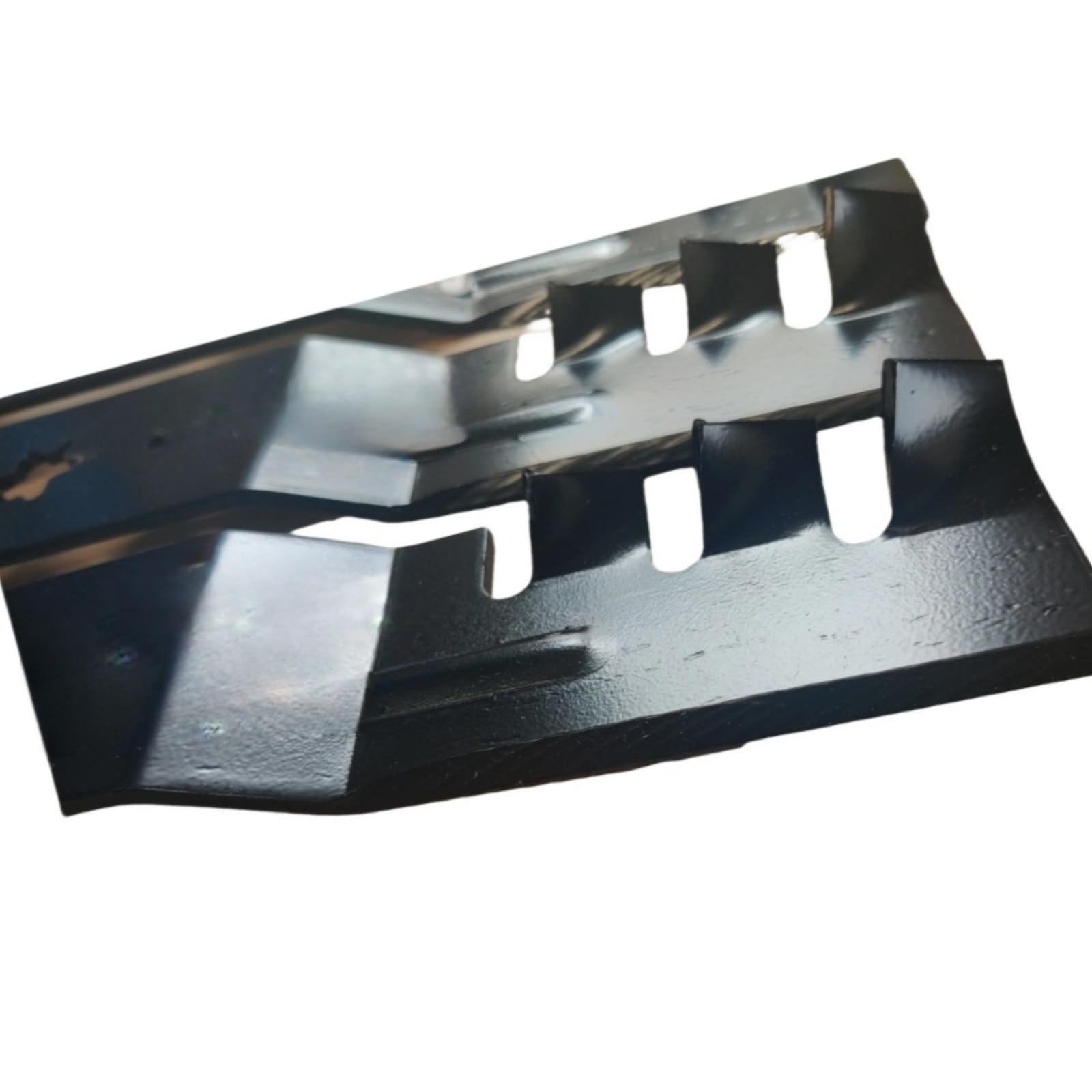 6pcs Mower Blades 742-05052A 942-05052A  Fits for Cub Cadet 50 Lawn Tractors RZT Mowers 2015 Newer MTD13AQA1KQ897 14A7A3ZQ099 Replace parts