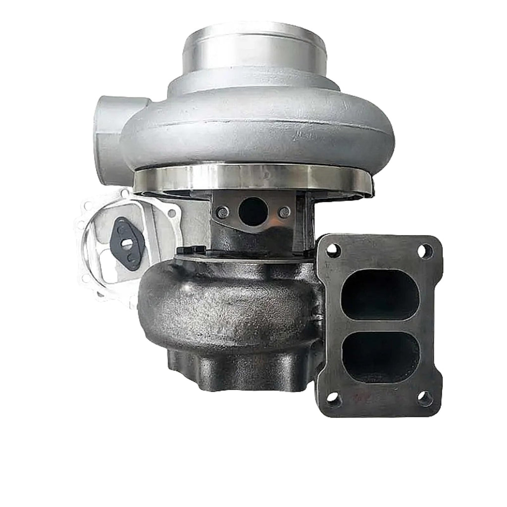 Turbocharger 6505-68-5030 HM-D00042 D00042 107411 Fits for Komatsu PC650 KTR110 PC650 KTR110 Excavator