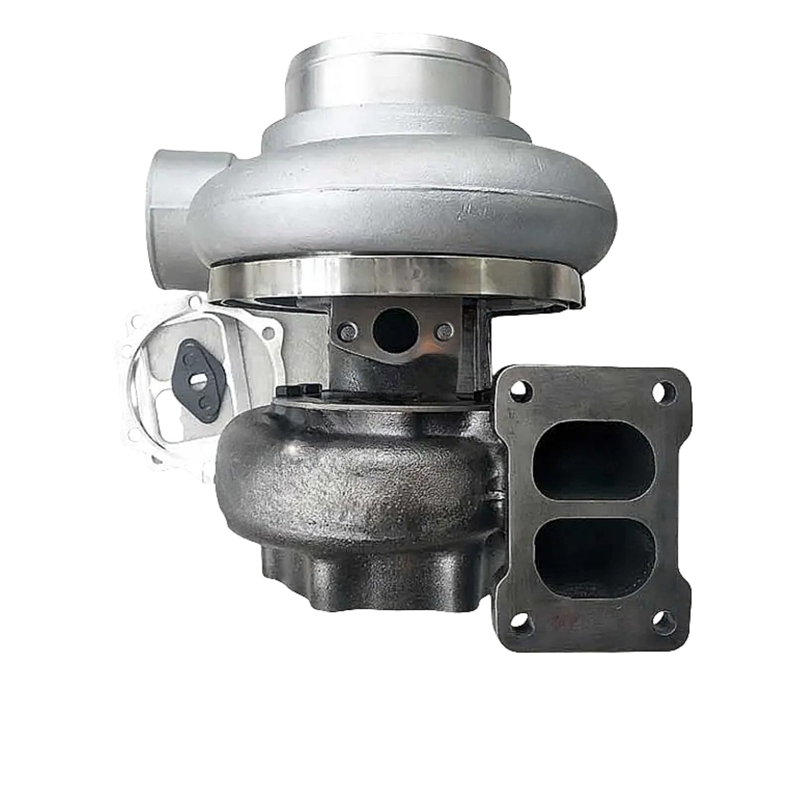 Turbocharger 6505-68-5030 HM-D00042 D00042 107411 Fits for Komatsu PC650 KTR110 PC650 KTR110 Excavator