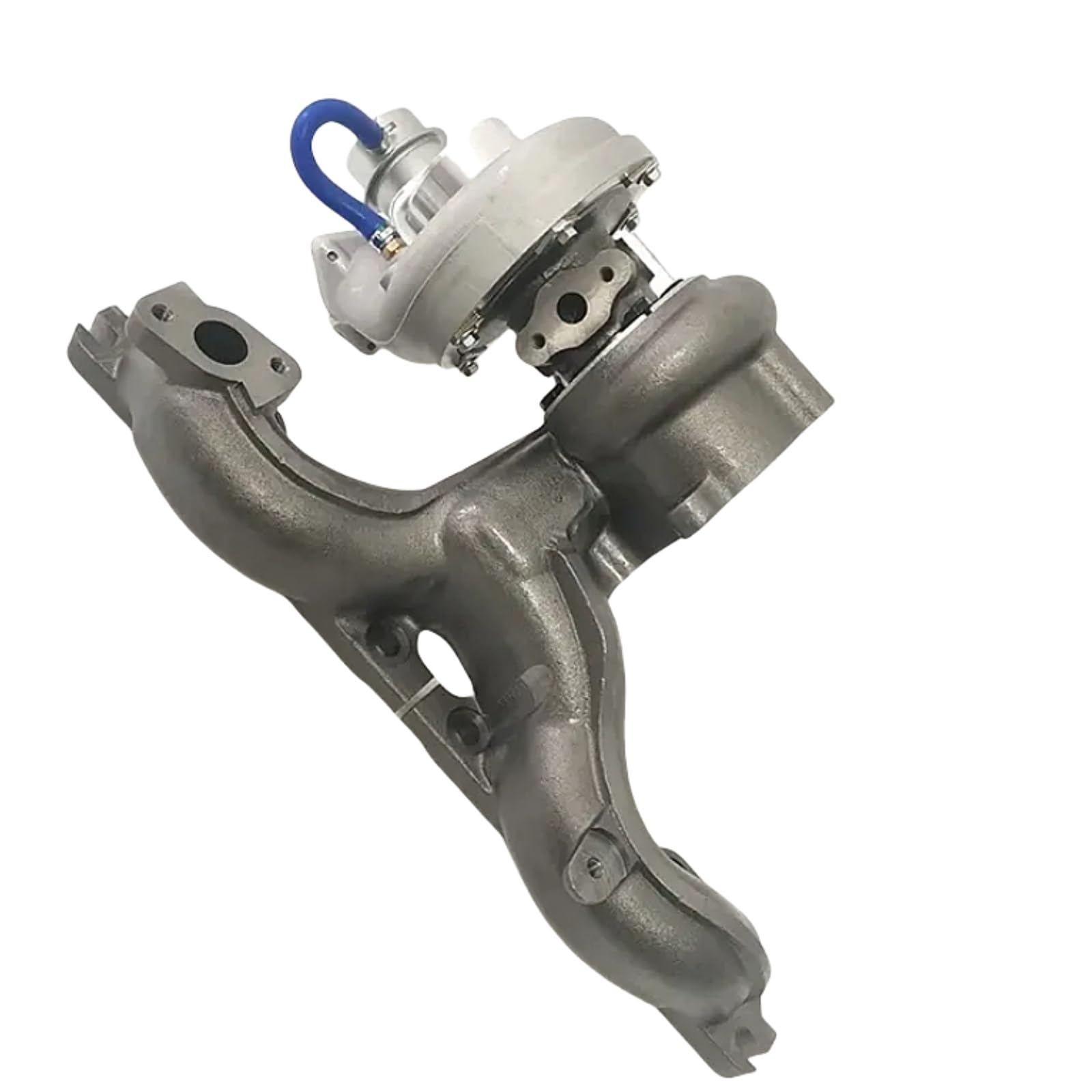 Turbocharger 704136-5002S 704136-0003 Turbo GT2256SM Compatible with Isuzu NPR Engine 4HG1T