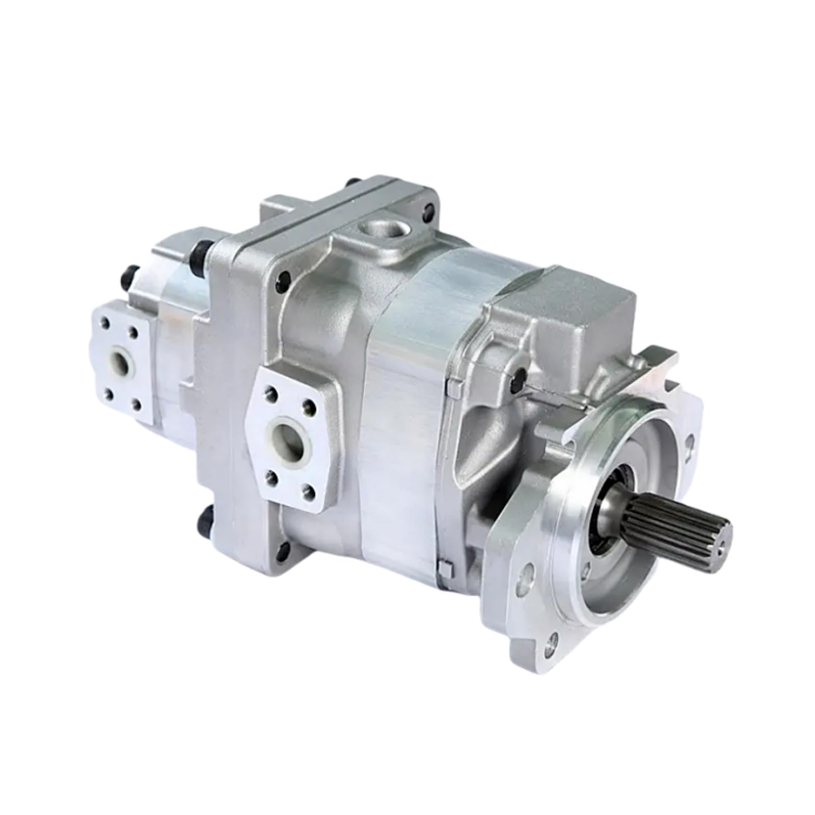 Hydraulic Pump 705-52-31150 7055231150 Fits for Komatsu Dump Truck HM400-1 HM400-1L