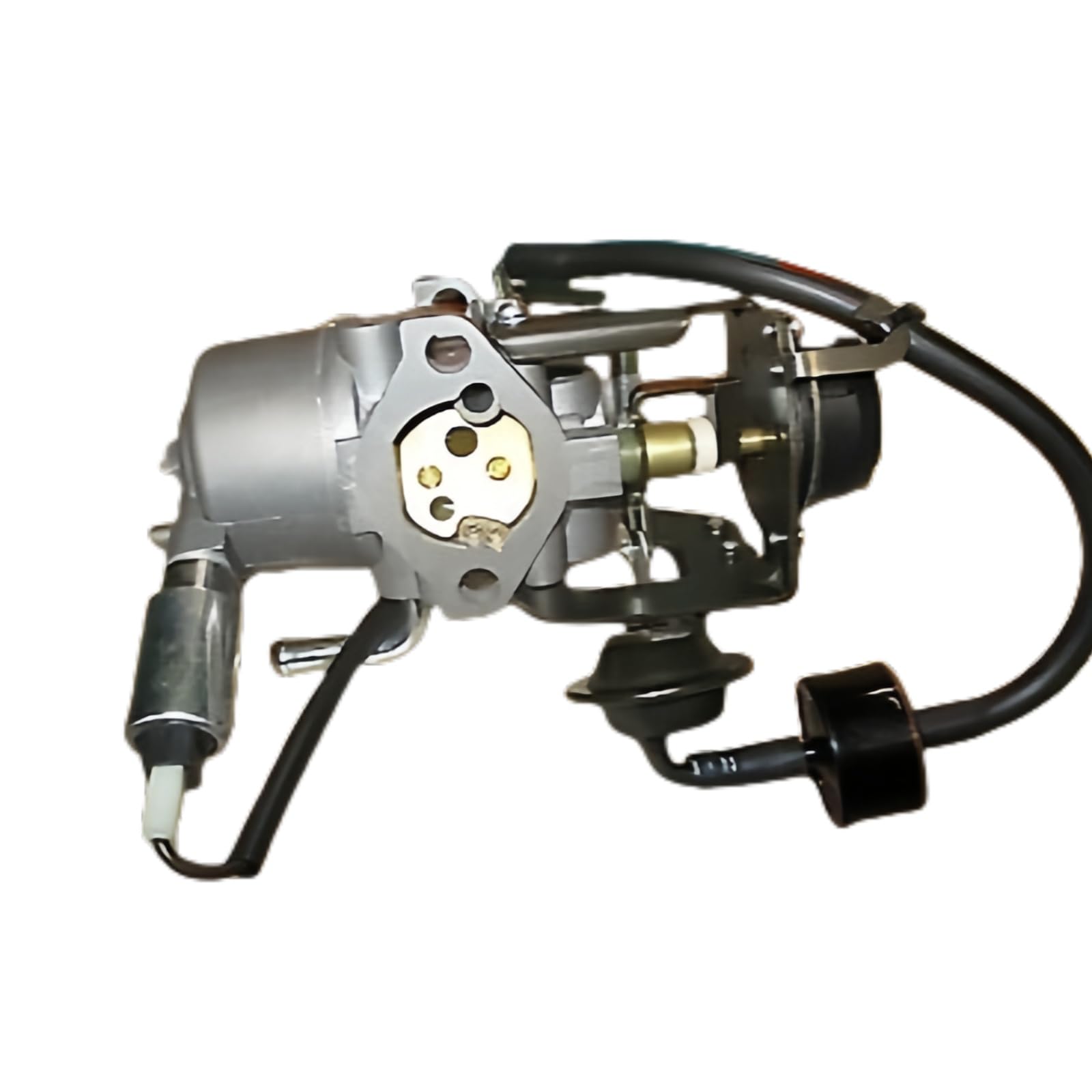 Carburetor Assembly EG516-44012 Compatible with Kubota