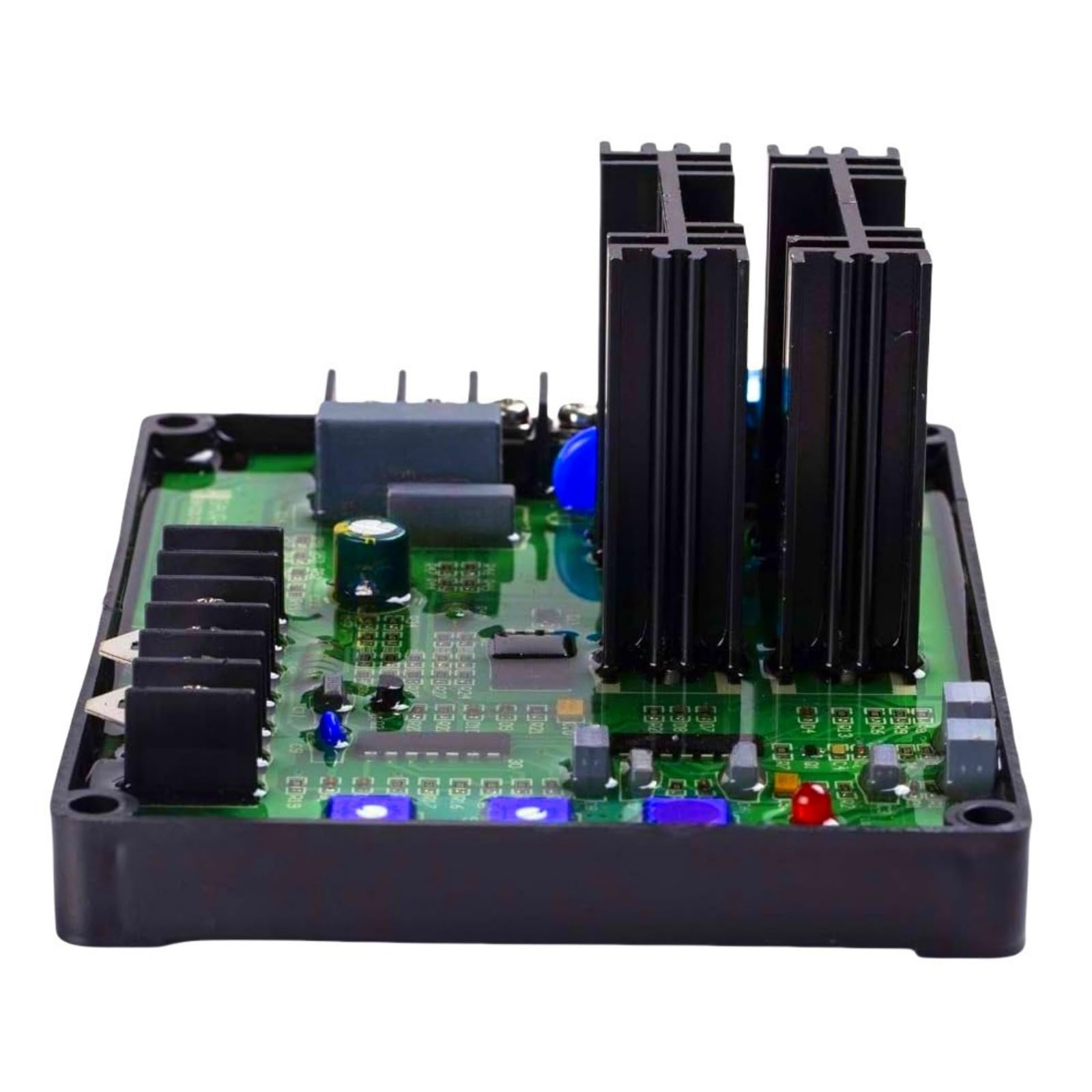 GAVR-15B Automatic Voltage Regulator Fits for Generator