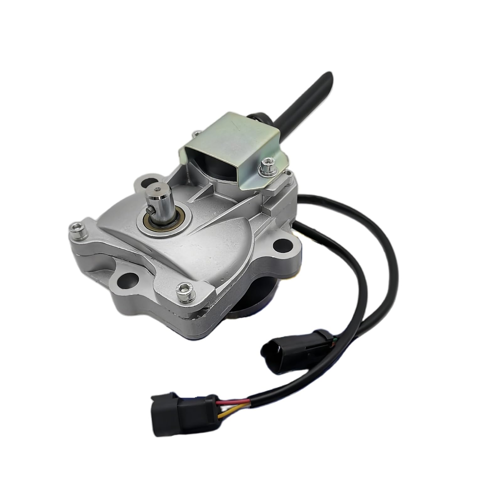 7834-40-2000 Throttle Motor Fits for Komatsu PC100-6 PC120-6 PC160-6 PC200-6 PC210-6
