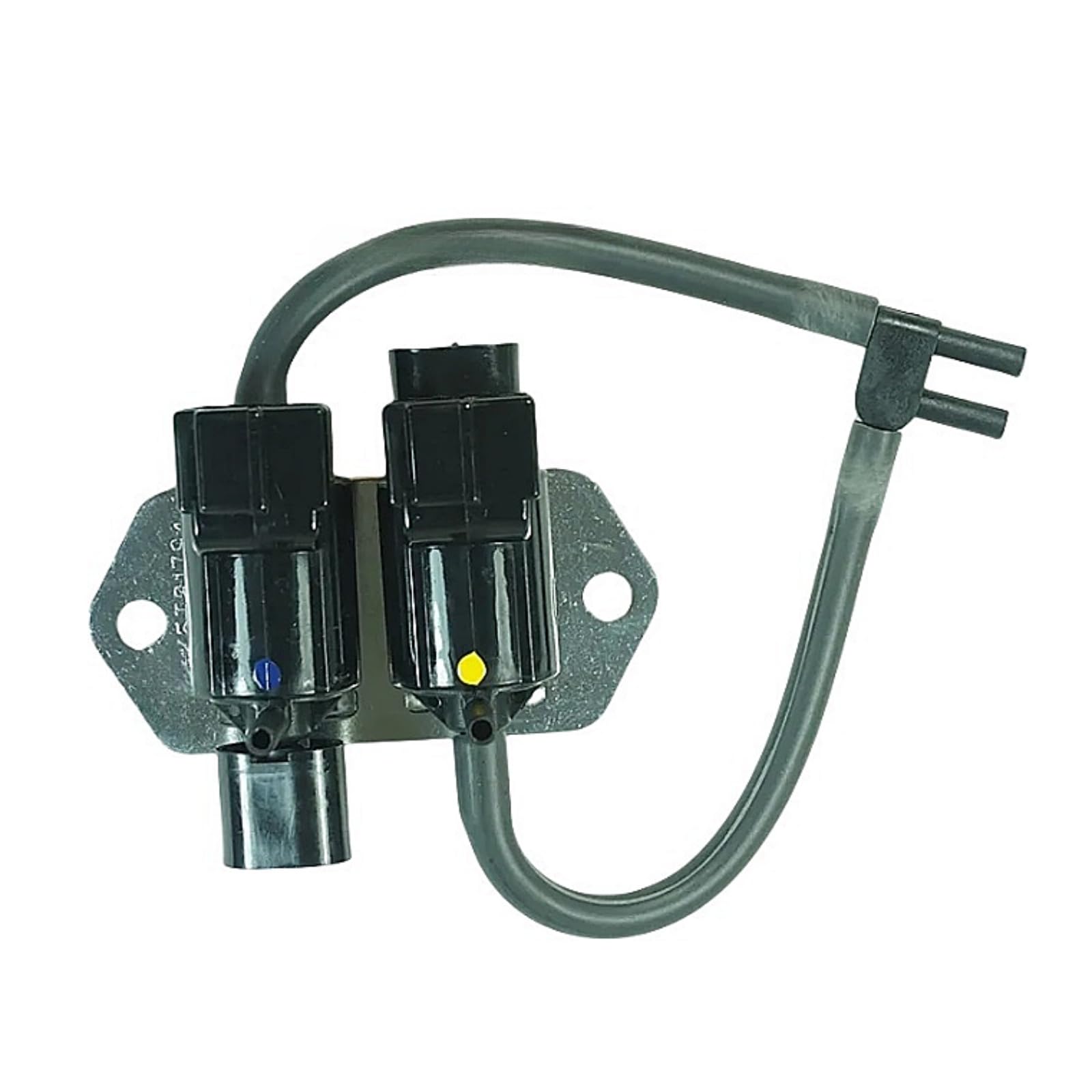 Wheel Clutch Control Solenoid Valve MB620532 MB937731 K5T47776 K5T81794 Fits for Mitsubishi Pajero Montero L200 L300 Replace parts