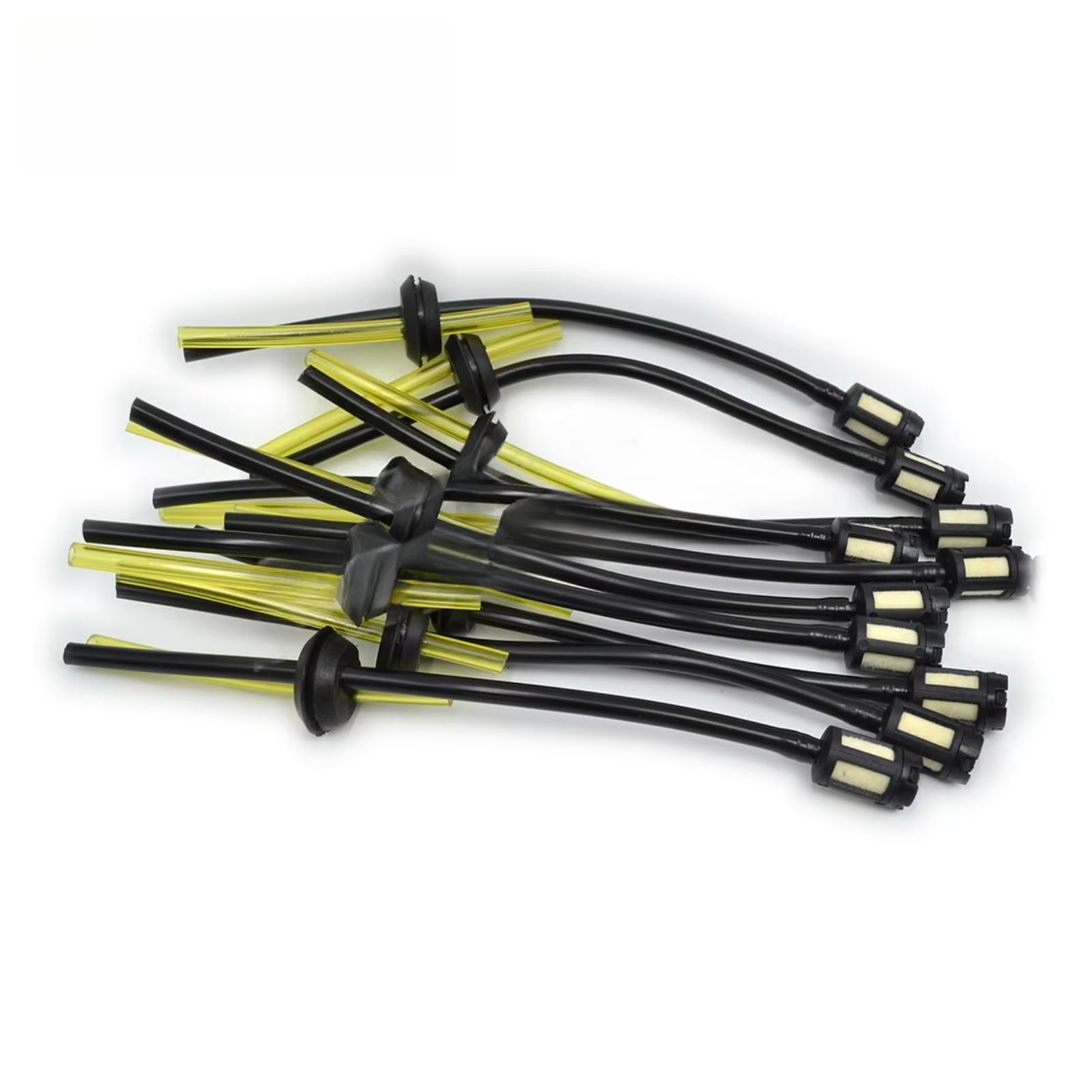 100pcs Fuel Hose for Brush Cutter Fits for Brush Cutter Parts  260 26cc BC260 CG260 TU26 Replace parts