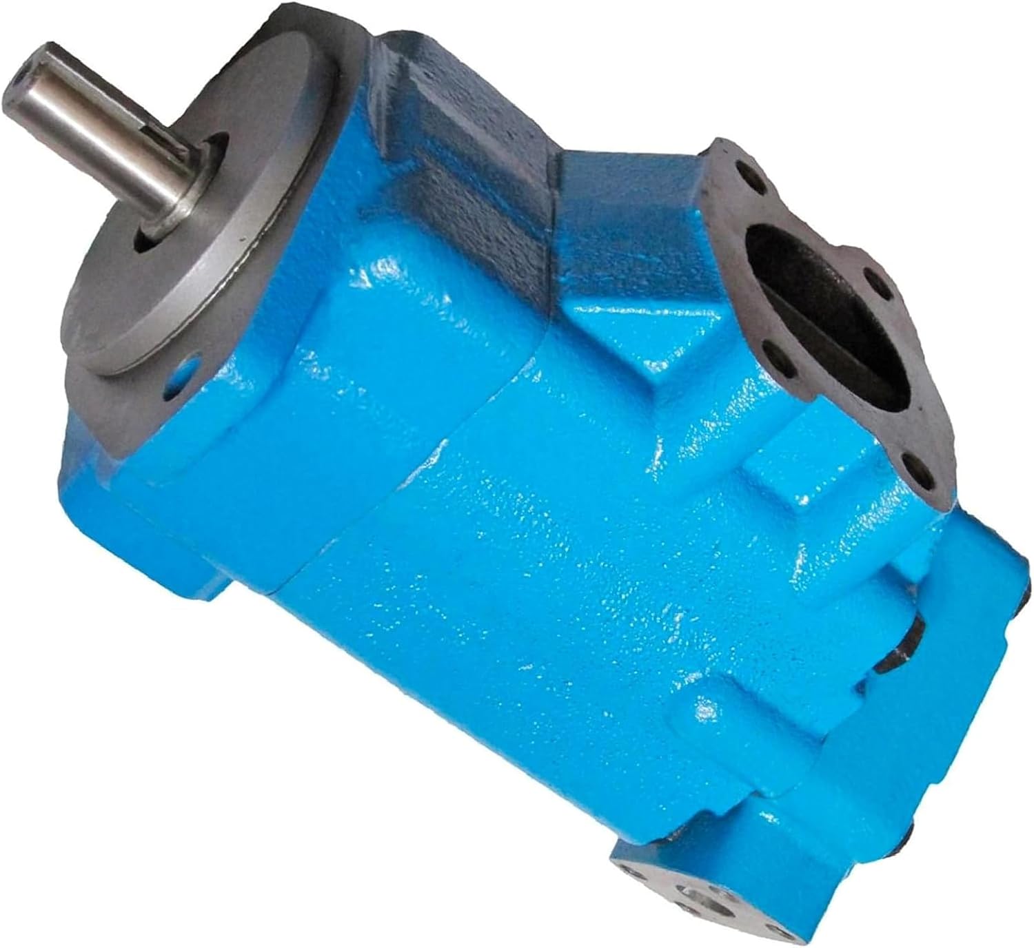 Hydraulic Vane Pump 1U2149 3G4095 3G4602 3G5810 3G7412 3G7635 3G7636 3G7637 3G7638 3G7639 3G7640 3J9602 5J5930 6E2927 Fits for CAT