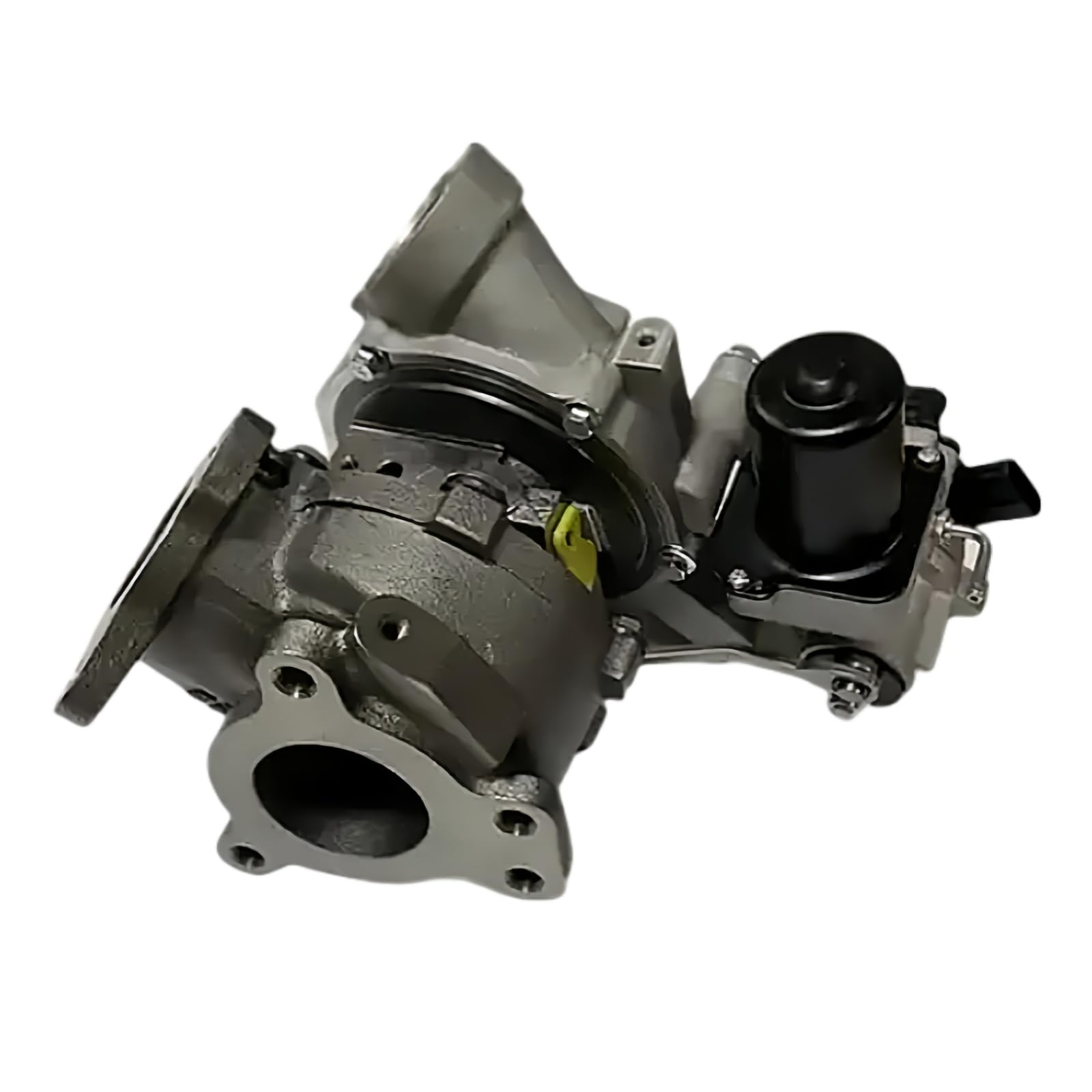 17201-51020 1720151020 Turbocharger Compatible with Toyota Land Cruiser 4.5 L 1VD-FTV Engine