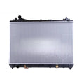 17700-65J00 Auto Conditioner Radiator Fits for GRAND VITARA 2.4L Replace parts
