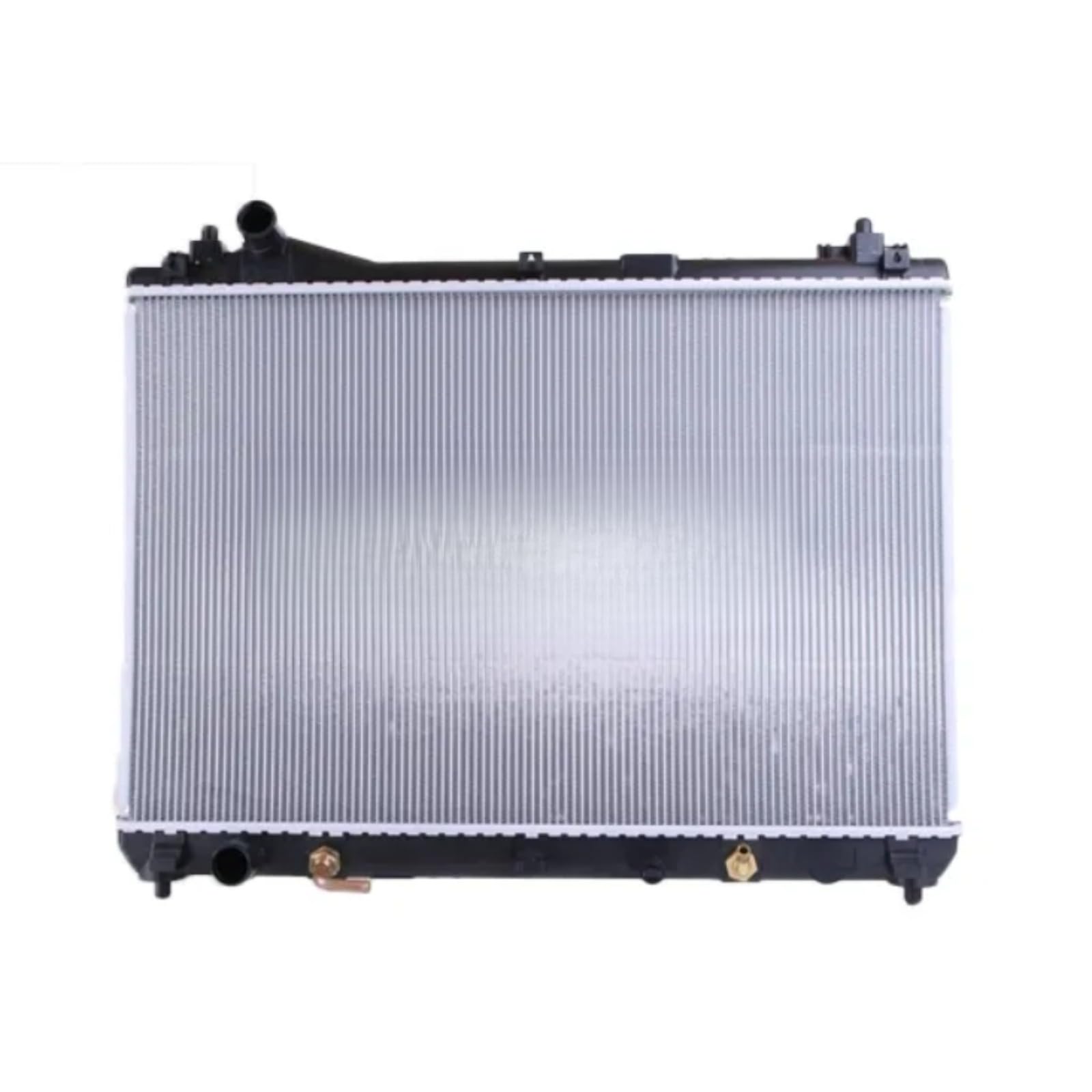 17700-65J00 Auto Conditioner Radiator Fits for GRAND VITARA 2.4L Replace parts