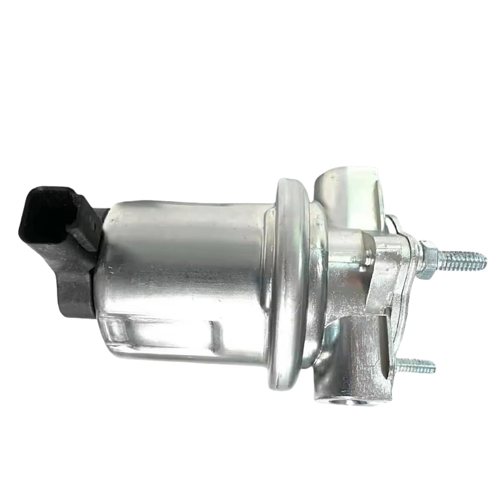 4943049 4935731 24V Fuel Transfer Pump Replacement for Cummins Engine QSB5.9 6B QSB5.9 QSB4.5 ISB6.7 5.9L 3990106 33938368 948070