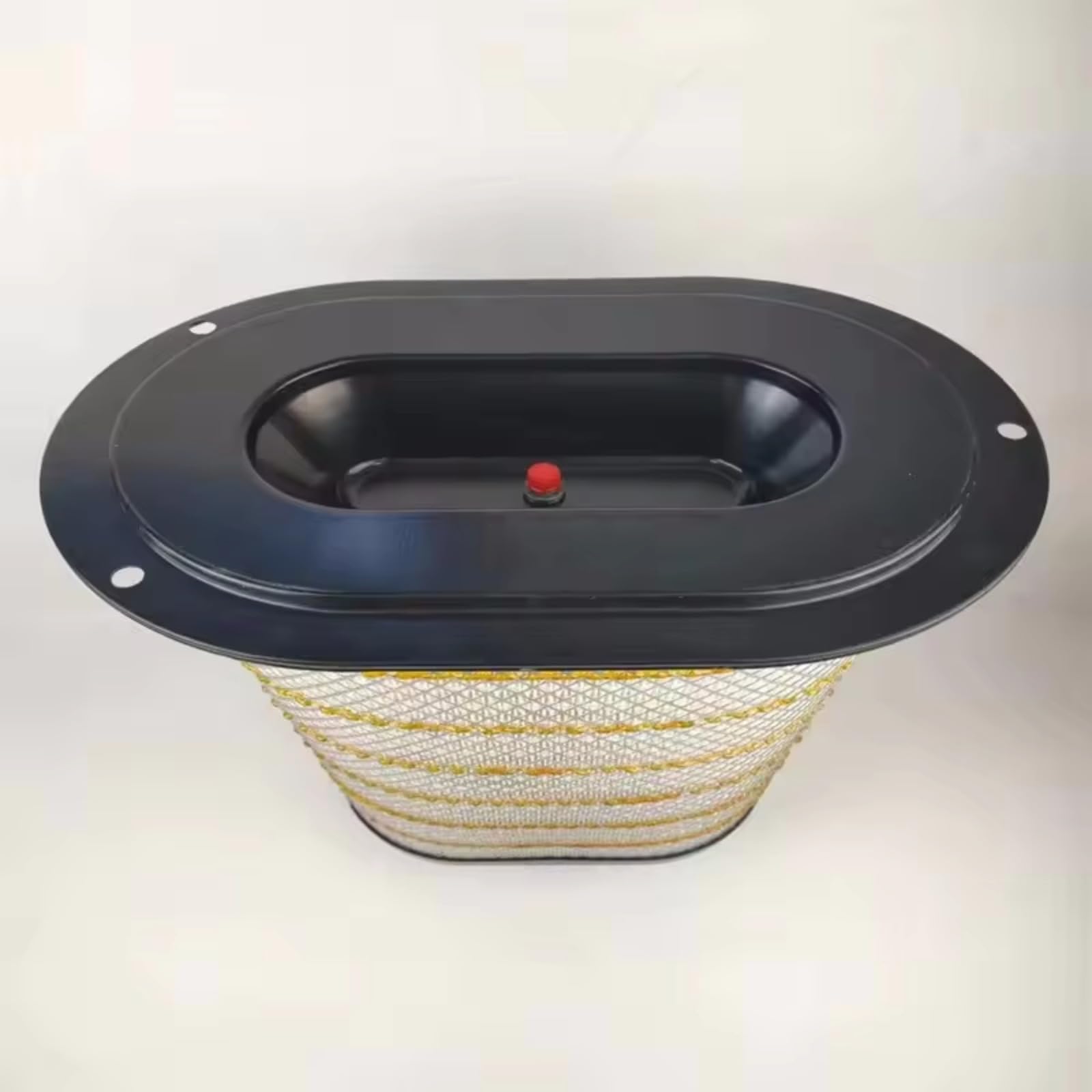 Heavy Duty Truck Engine Air Filter 3120490 Compatible with VOLVO Fl 85-00