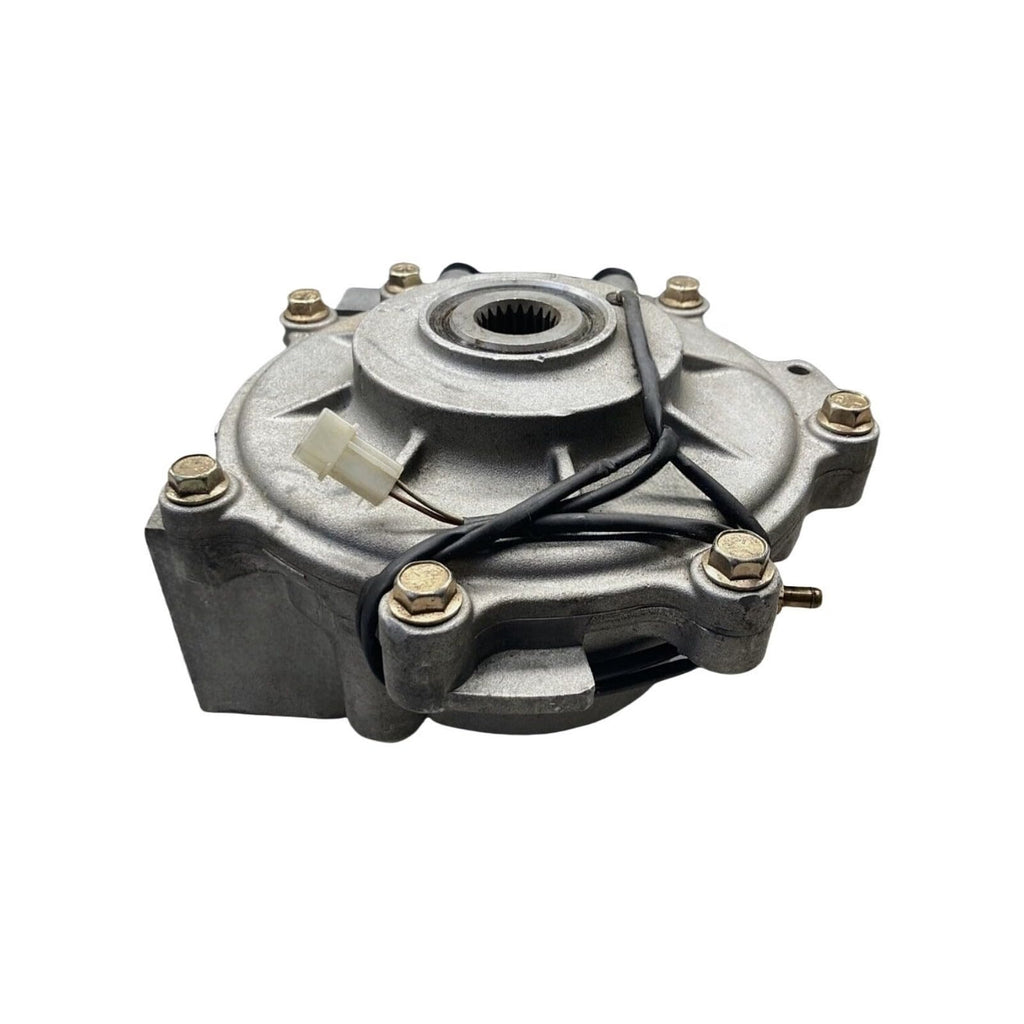 1332428 1332990 Front Differential Gear Case Fits for Polaris Front Gearcase Transmission Differential Assembly Replace parts