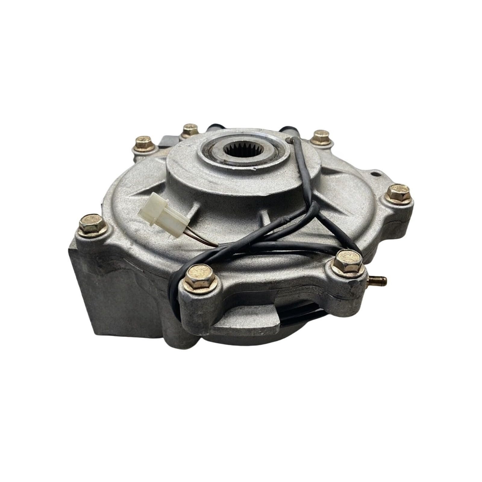 1332428 1332990 Front Differential Gear Case Fits for Polaris Front Gearcase Transmission Differential Assembly Replace parts