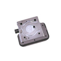 Compressor Cylinder Head 9111536546 911-153-654-6 9111530126 Fits for Cummins Truck ISBe ISX Engine