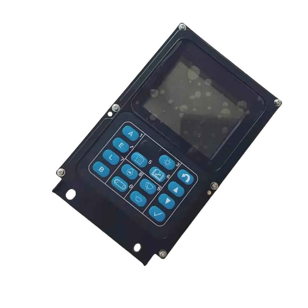 7835-12-1005 7835-12-1007 7835-12-1008 Monitor Display Panel Gauge Cluster Fits for Komatsu PC200-7 PC210-7 PC220-7 PC300-7 Excavator