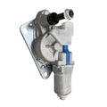 Wiper Motor 4709168 4650570 FITS for John Deere Excavator 200DLC 590D 595D 792DLC Hitachi ZX200-3 ZX210-3 ZX330-3