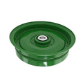 Idler Pulley AH211639 Fits for John Deere 9560STS 9660STS 9670STS 9760STS