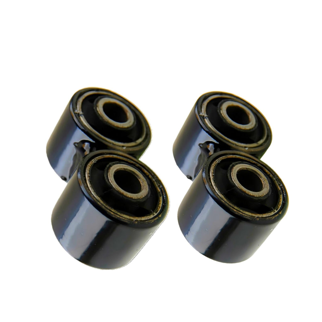 Sgaorcpas 2PCS Left Stay Engine Bushing 8E020020000 Fits for Linhai 260 300 24214  Motorcycle