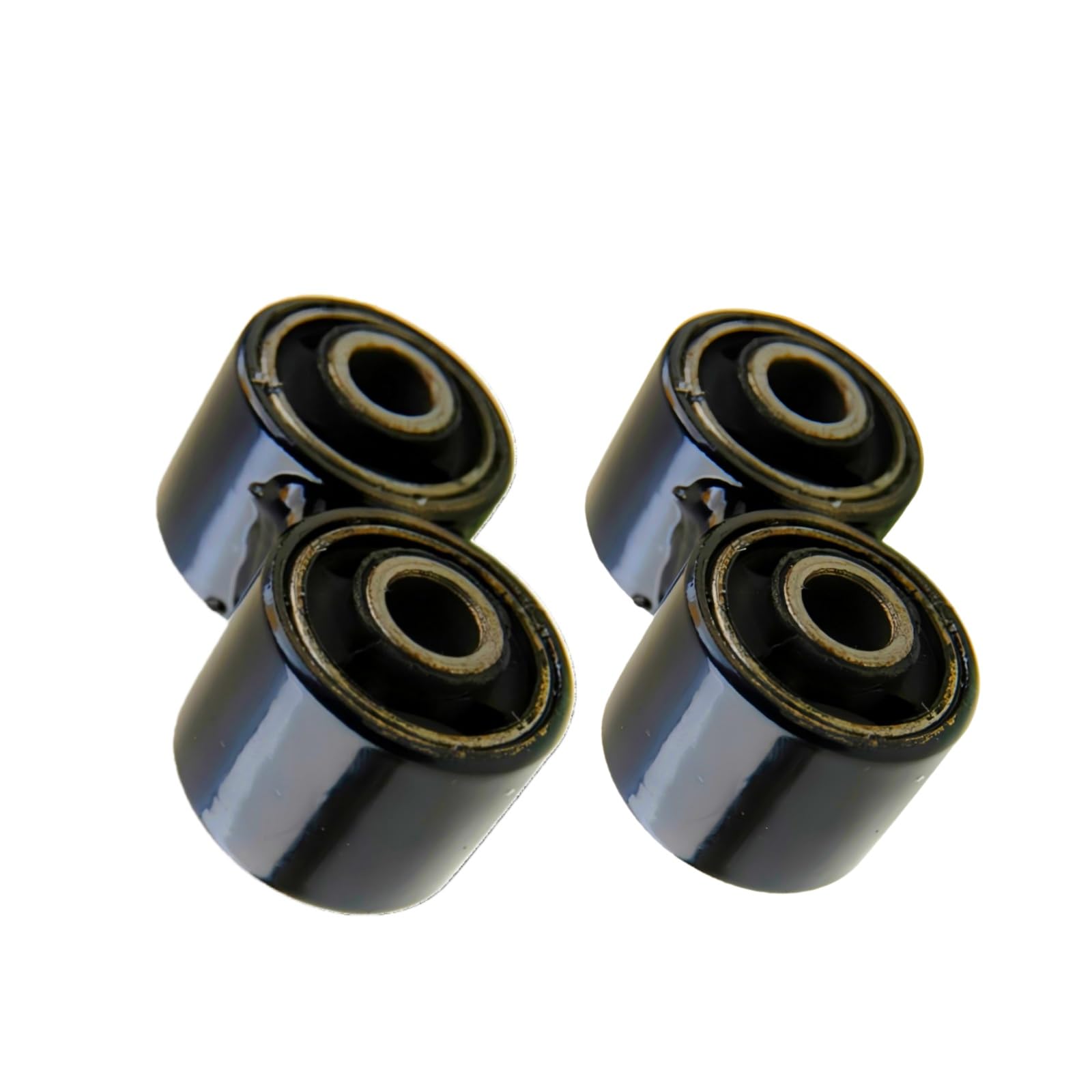 Sgaorcpas 2PCS Left Stay Engine Bushing 8E020020000 Fits for Linhai 260 300 24214  Motorcycle
