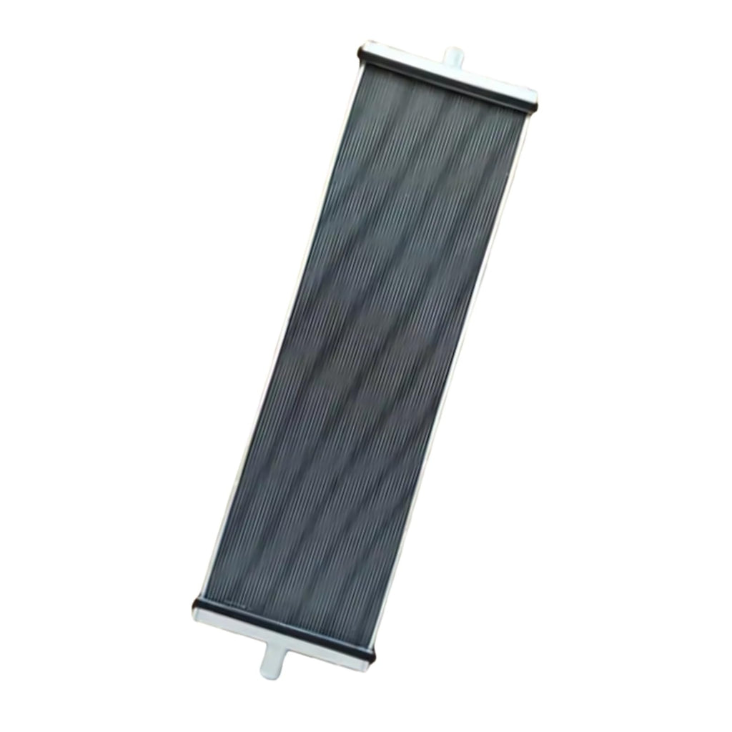 20Y-03-41652 20Y0341652 Water Tank Radiator Fits for Komatsu PC210-8K PC210LC-8K Excavator Replace parts