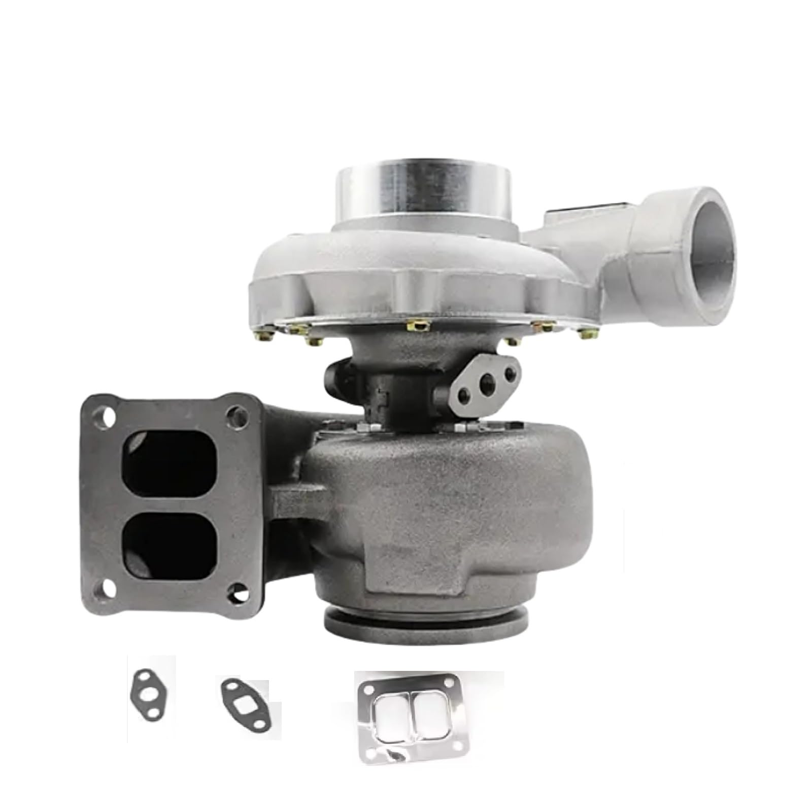 3803109 178022 3519095 169417 3521803 H2C Turbocharger For Cummins Engine