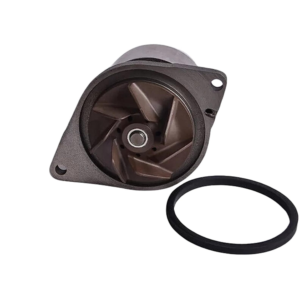5473173 Water Pump w/Gasket compatible with Cummins Engine QSB6.7 ISB6.7