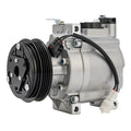 73111AG030 4472607941 SCSA08C AC Compressor Fits for Subaru for Legacy