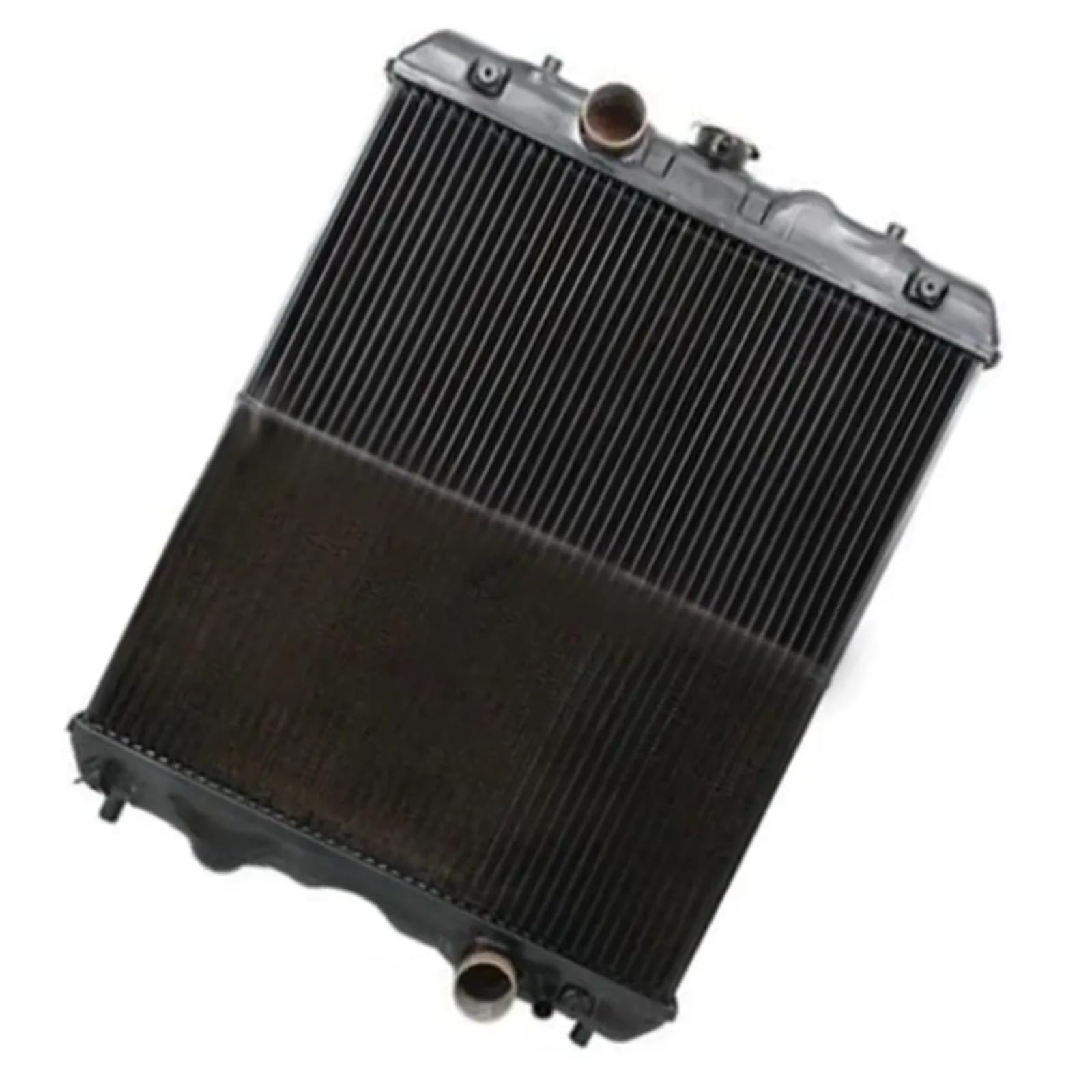3A751-17100 Water Tank Radiator Fits for Kato HD308 Excavator Replace parts
